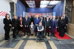 YÖK’ten Ege Üniversitesine "Engelsiz Üniversite" ödülü