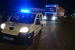 Yol kenarında kanlar içerisinde bulundu, hastanede öldü