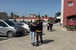 Yol verme kavgası cinayetle bitti