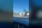 Yol verme tartışmasında sopalı saldırı 180 bin TL’ye patladı