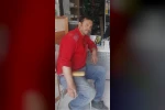 Yolcu otobüsünün çarptığı yaya hayatını kaybetti