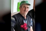 Yolun karşısına geçmek isterken hayatını kaybetti