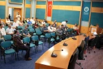 Yönetici liderlik eğitim programında yapay zeka ele alındı