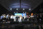 Yöreler Renkler Festivali Doğu Anadolu Gecesi’yle başladı
