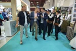 YÖREX 2026’da Erzurum rüzgarı: Dadaş kültürü ve gastronomisine yoğun ilgi 