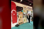 Yörex’te Ayvalık Ticaret Odası’nın geliştirdiği "Ürün Kimliği" uygulamasına yoğun ilgi