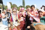 Yörük kültürü Merkezefendi’de yaşatılacak