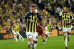 Youssef En-Nesyri, Süper Lig’de 3. golünü attı