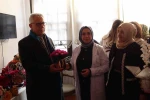 Yozgat Belediyesi’nin bakımını yaptırdığı konak hanımların eğitim noktası oldu