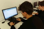 Yozgatlı gençler ileri teknoloji ile geleceğe hazırlanıyor