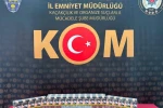 Yozgat’ta 130 paket kaçak sigara elegeçirildi