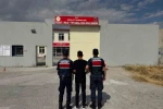 Yozgat’ta 6 yıl hapis cezası bulunan firari hükümlü yakalandı