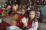 Yozgat’ta 65 bin öğrenci ders başı yaptı