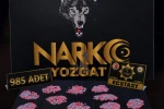 Yozgat’ta 985 adet uyuşturucu hap ele geçirildi