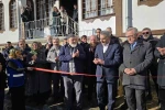 Yozgat’ta Fenni Efendi Müzesi açıldı