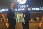 Yozgat’ta Hitit mirası ve endemik bitkiler sanatla buluştu