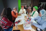 Yozgat’ta kanser hastalarına moral dolu bir gün yaşatıldı