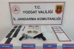 Yozgat’ta tefecilik operasyonu: 6 gözaltı