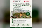 Yozgat’ta Uygulamalı Permakültür Eğitimi ve Danışmanlığı tamamlandı