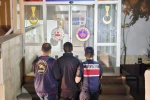 Yozgat’ta uyuşturucu ticaretinden aranan şahıs yakalandı