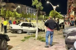 Yozgat’ta zincirleme kaza: 3 yaralı