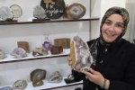 Yozgat’tan çıkarılıyor, kadınların elinde aksesuara dönüşüyor
