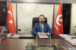 YRP İl Başkanı Özcan: "19 Mayıs milli şuurla verilen mücadelenin adıdır"