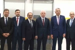 YTÜ Yıldız Teknopark ve İSO’dan yüksek katma değerli üretim hamlesi: Endüstriyel Tasarım ve Prototipleme Merkezi açıldı