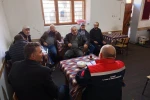 Yukarıkırzı’da çiftçilere verimlilik eğitimi verildi