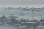 Yüksekova-Ankara uçak seferi iptal edildi 