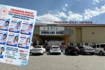 Yüksekova Devlet Hastanesine 10 uzman hekim atandı