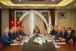 Yüksekova OSB’de altyapı çalışmaları yüzde 46’yı aştı 