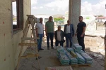 Yüksekova’da 6 bin 350 engelli vatandaşa hizmet verecek merkez açılıyor