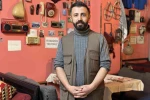 Yüksekova’da 90’lar temalı kafe geçmişle bugün arasında köprü kuruyor