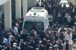 Yüksekova’da bıçaklı saldırı: 21 yaşındaki genç hayatını kaybetti