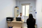 Yüksekova’da sağlık hizmetlerine kolay erişim devam ediyor