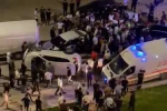 Yüksekova’da trafik kazası: 4 yaralı