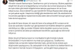 Yüksel Yıldırım: "2-3 yıl içinde ligin ilk 5’inde kalıcı olacağız"