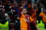 Yunus Akgün bu sezon ligde 3. golünü attı