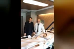 Yunus Akgün: "Eskisinden kararlı ve güçlü bir şekilde sahalara dönmek için sabırsızlanıyorum"