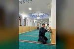 Yunus Emre Camii’nde Ramazan hazırlığı tamamlandı