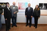Yunus Emre Sergisi ziyaretçilere kapılarını açtı