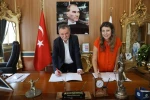 Yunusemre Belediyesi personeline avantajlı dil kursu