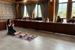 Yunusemre Belediyesi personeline ilkyardım eğitimi