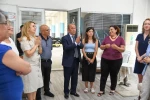Yunusemre Belediyesinde Alzheimer hastalarına destek olanlara teşekkür
