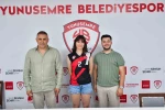 Yunusemre Belediyespor geleceğe yatırım yaptı 