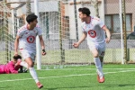 Yunusemre Belediyespor üst üste üçüncü kez şampiyon
