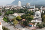Yunusemre Emekli Kafe çalışmaları başladı