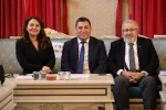 Yunusemre Meclisi’nden çevreci hamle