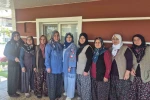 Yunusemre’de 70 kadına ücretsiz bakım